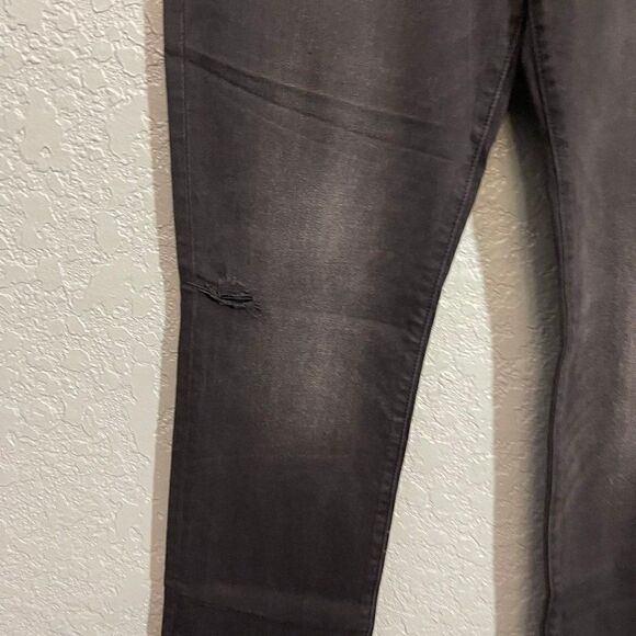 BCBGMaxAzria Boyfriend Jeans  - Picture 6 of 9